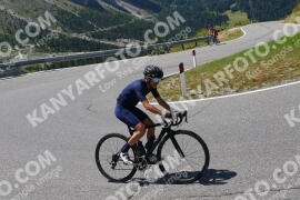 Photo #2500637 | 04-08-2022 12:43 | Gardena Pass BICYCLES