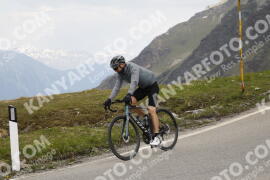 Foto #3109543 | 16-06-2023 12:25 | Passo Dello Stelvio - die Spitze BICYCLES
