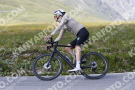 Foto #3473973 | 15-07-2023 15:30 | Passo Dello Stelvio - die Spitze BICYCLES
