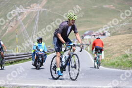 Foto #3170667 | 19-06-2023 11:05 | Passo Dello Stelvio - die Spitze BICYCLES