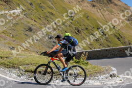 Foto #2717353 | 23-08-2022 10:53 | Passo Dello Stelvio - Prato Seite BICYCLES
