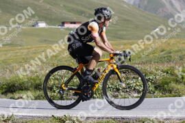 Photo #3457609 | 15-07-2023 09:54 | Passo Dello Stelvio - Peak BICYCLES