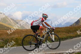 Foto #2677350 | 17-08-2022 09:20 | Passo Dello Stelvio - die Spitze BICYCLES