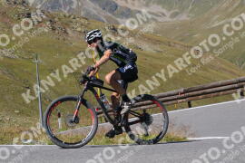 Photo #3960107 | 19-08-2023 11:39 | Passo Dello Stelvio - Peak BICYCLES