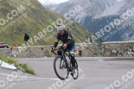 Photo #4097753 | 30-08-2023 14:25 | Passo Dello Stelvio - Prato side BICYCLES