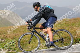 Foto #4050117 | 24-08-2023 14:19 | Passo Dello Stelvio - die Spitze BICYCLES