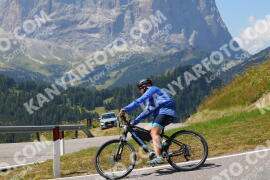 Foto #2500555 | 04-08-2022 12:29 | Gardena Pass BICYCLES