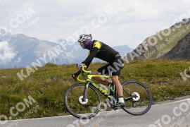 Foto #3618388 | 29-07-2023 10:01 | Passo Dello Stelvio - die Spitze BICYCLES
