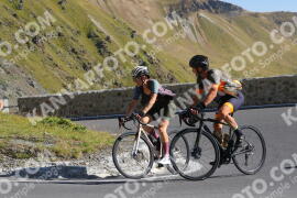 Photo #4242060 | 11-09-2023 10:17 | Passo Dello Stelvio - Prato side BICYCLES