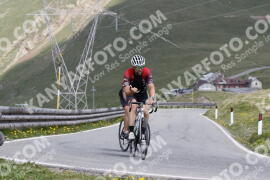 Foto #3276998 | 29-06-2023 10:37 | Passo Dello Stelvio - die Spitze BICYCLES