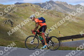Photo #3931491 | 18-08-2023 10:07 | Passo Dello Stelvio - Peak BICYCLES