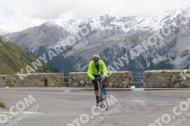 Photo #4097627 | 30-08-2023 14:15 | Passo Dello Stelvio - Prato side BICYCLES