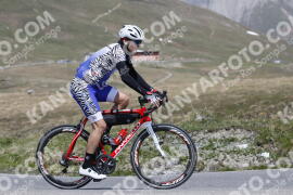 Photo #3124642 | 17-06-2023 12:01 | Passo Dello Stelvio - Peak BICYCLES