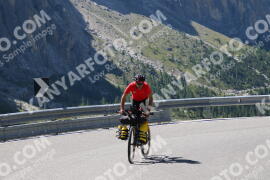 Photo #2642554 | 14-08-2022 12:38 | Gardena Pass BICYCLES