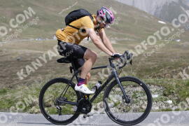 Foto #3122254 | 17-06-2023 10:53 | Passo Dello Stelvio - die Spitze BICYCLES