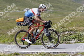 Foto #3603461 | 28-07-2023 15:03 | Passo Dello Stelvio - die Spitze BICYCLES