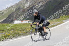 Foto #3447549 | 14-07-2023 14:03 | Passo Dello Stelvio - die Spitze BICYCLES