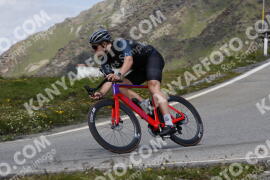 Foto #3447344 | 14-07-2023 13:57 | Passo Dello Stelvio - die Spitze BICYCLES