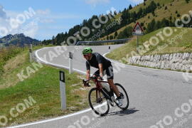 Photo #2619477 | 13-08-2022 13:31 | Gardena Pass BICYCLES