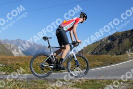 Photo #4162877 | 05-09-2023 10:55 | Passo Dello Stelvio - Peak BICYCLES