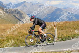 Photo #2753590 | 26-08-2022 12:36 | Passo Dello Stelvio - Peak BICYCLES