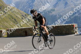Foto #4185011 | 07-09-2023 11:40 | Passo Dello Stelvio - Prato Seite BICYCLES