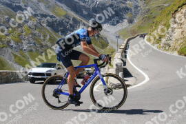 Photo #4112153 | 01-09-2023 13:06 | Passo Dello Stelvio - Prato side BICYCLES