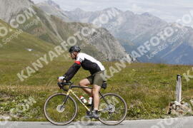 Foto #3591813 | 27-07-2023 12:36 | Passo Dello Stelvio - die Spitze BICYCLES