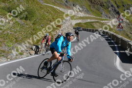 Photo #4184226 | 07-09-2023 10:13 | Passo Dello Stelvio - Prato side BICYCLES