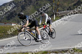 Photo #3619939 | 29-07-2023 11:23 | Passo Dello Stelvio - Peak BICYCLES