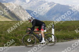 Photo #3211657 | 24-06-2023 14:56 | Passo Dello Stelvio - Peak BICYCLES