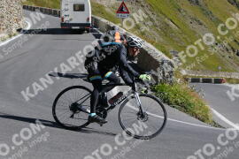 Foto #4184291 | 07-09-2023 10:23 | Passo Dello Stelvio - Prato Seite BICYCLES