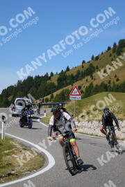 Photo #2638700 | 14-08-2022 10:36 | Gardena Pass BICYCLES