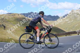 Foto #4000831 | 21-08-2023 10:32 | Passo Dello Stelvio - die Spitze BICYCLES