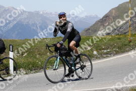 Foto #3223285 | 25-06-2023 14:04 | Passo Dello Stelvio - die Spitze BICYCLES