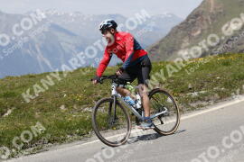 Photo #3243083 | 26-06-2023 14:44 | Passo Dello Stelvio - Peak BICYCLES