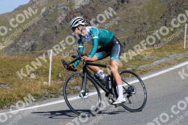 Foto #4253641 | 12-09-2023 12:57 | Passo Dello Stelvio - die Spitze BICYCLES