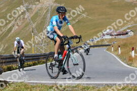 Foto #2736801 | 25-08-2022 12:18 | Passo Dello Stelvio - die Spitze BICYCLES