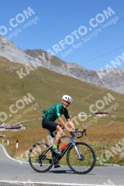 Photo #2669495 | 16-08-2022 12:30 | Passo Dello Stelvio - Peak BICYCLES