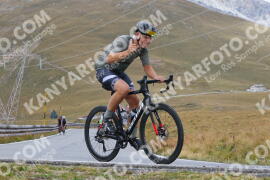 Photo #4296527 | 20-09-2023 13:29 | Passo Dello Stelvio - Peak BICYCLES