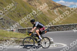 Photo #2709998 | 22-08-2022 13:10 | Passo Dello Stelvio - Prato side BICYCLES