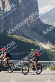 Photo #2572747 | 10-08-2022 09:49 | Gardena Pass BICYCLES