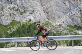 Photo #2691038 | 20-08-2022 14:00 | Gardena Pass BICYCLES