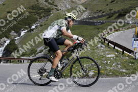 Photo #3190477 | 22-06-2023 10:04 | Passo Dello Stelvio - Waterfall curve BICYCLES