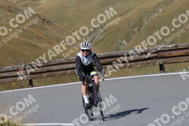 Photo #4291269 | 19-09-2023 10:42 | Passo Dello Stelvio - Peak BICYCLES