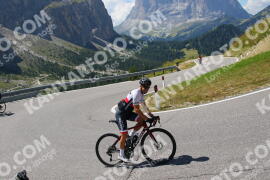 Photo #2500623 | 04-08-2022 12:42 | Gardena Pass BICYCLES