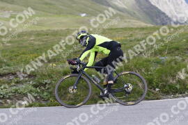 Foto #3310137 | 02-07-2023 09:54 | Passo Dello Stelvio - die Spitze BICYCLES