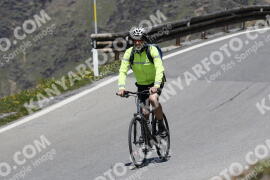 Foto #3242621 | 26-06-2023 14:21 | Passo Dello Stelvio - die Spitze BICYCLES