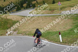 Photo #2540006 | 08-08-2022 10:50 | Gardena Pass BICYCLES