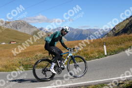Foto #2696719 | 21-08-2022 10:23 | Passo Dello Stelvio - die Spitze BICYCLES